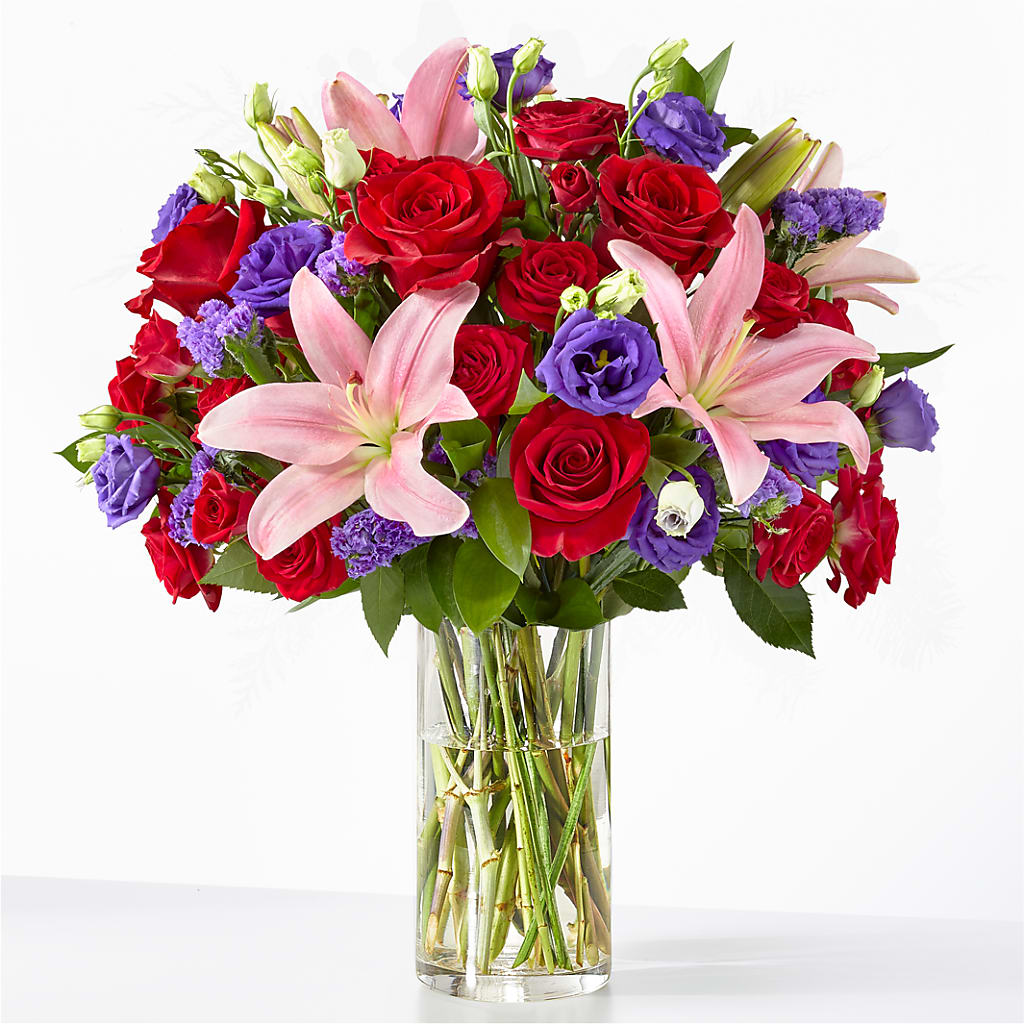 Truly Stunning Bouquet – ANTONIO FLOWERS & GIFTS, Miami FL