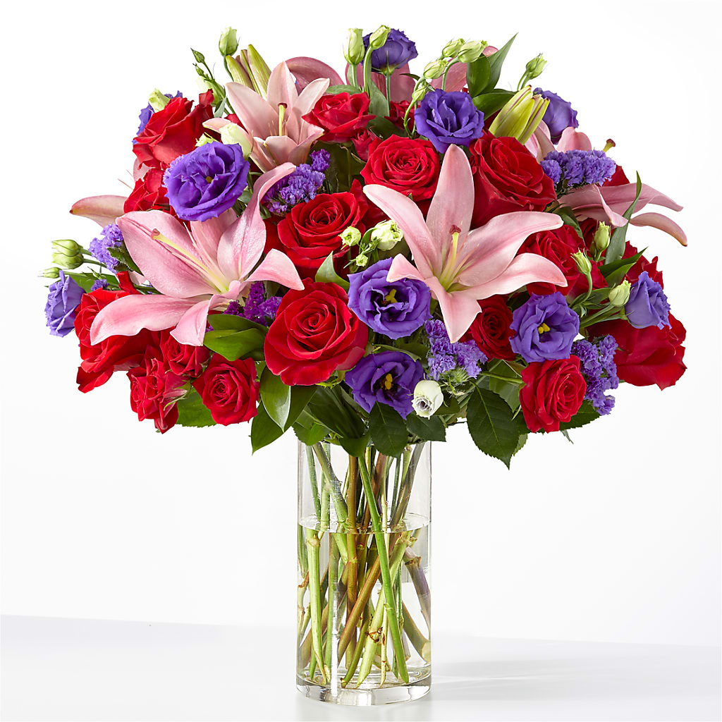 Truly Stunning Bouquet – ANTONIO FLOWERS & GIFTS, Miami FL