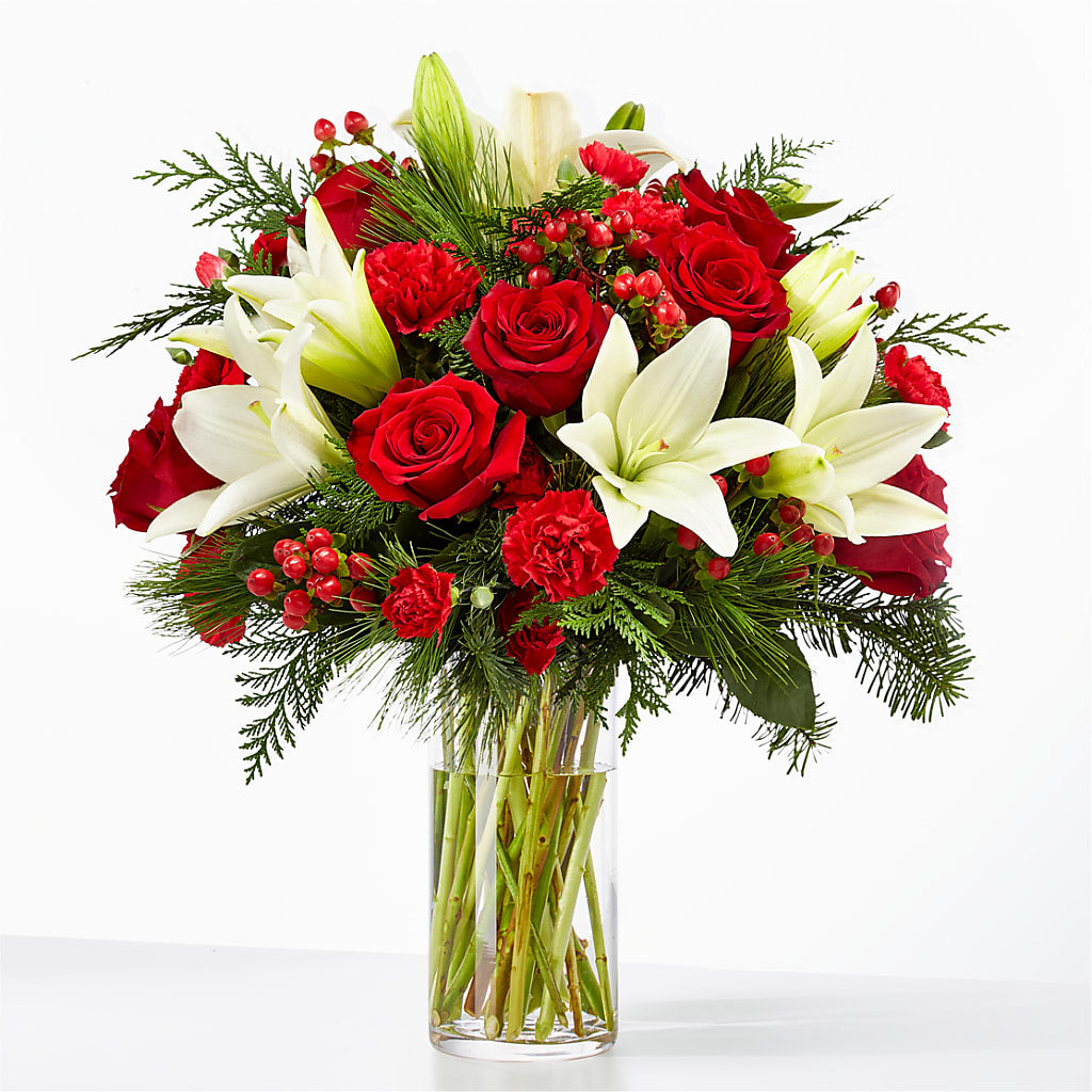 Joyful Greetings Bouquet – ANTONIO FLOWERS & GIFTS, Miami FL