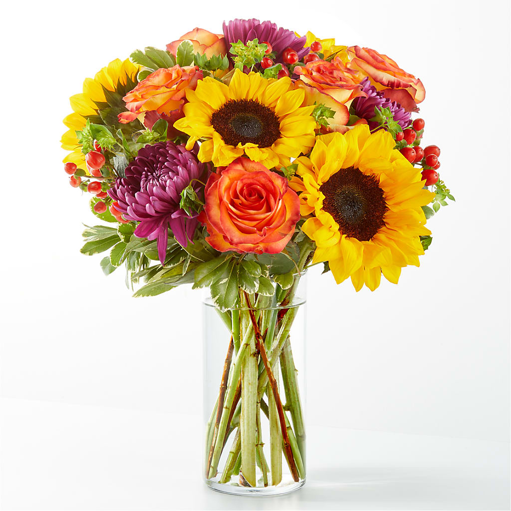 Nature Walk Bouquet – ANTONIO FLOWERS & GIFTS, Miami FL