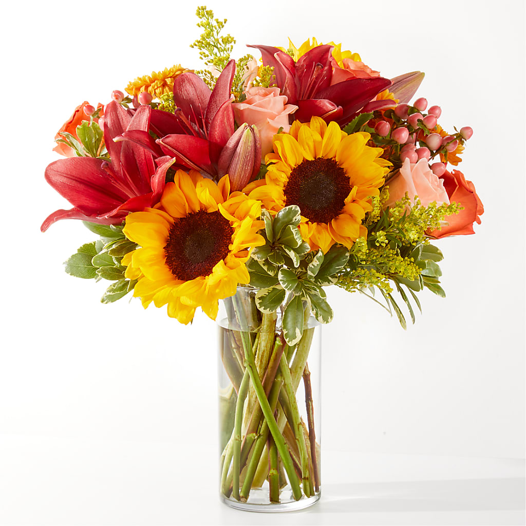Acorn Lane Bouquet – ANTONIO FLOWERS & GIFTS, Miami FL