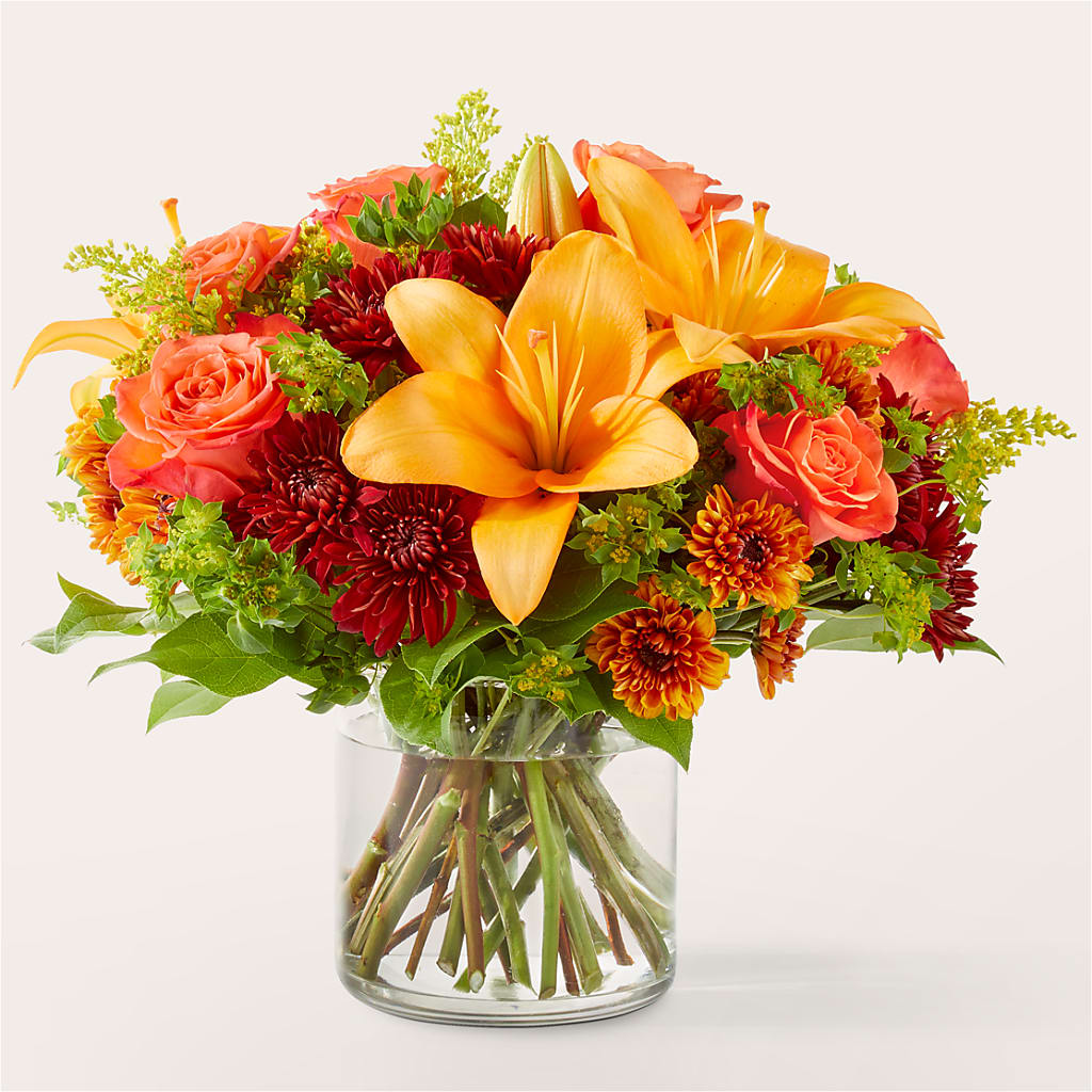 Honeycrisp Bouquet – ANTONIO FLOWERS & GIFTS, Miami FL