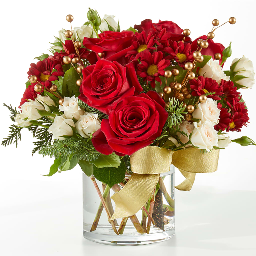 Believe Bouquet – ANTONIO FLOWERS & GIFTS, Miami FL