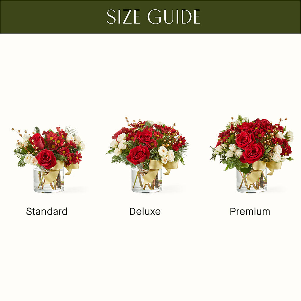 Believe Bouquet – ANTONIO FLOWERS & GIFTS, Miami FL