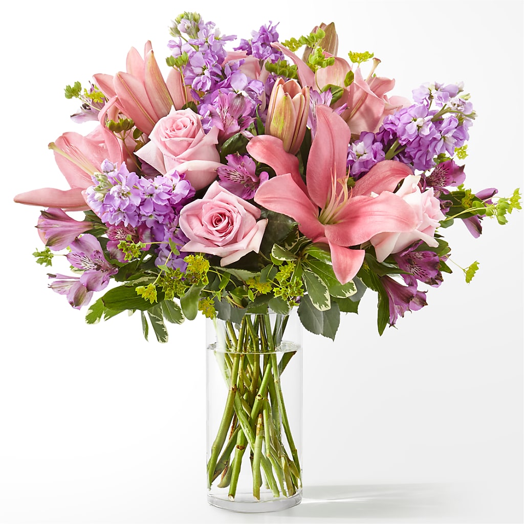 Precious Petals Bouquet – ANTONIO FLOWERS & GIFTS, Miami FL