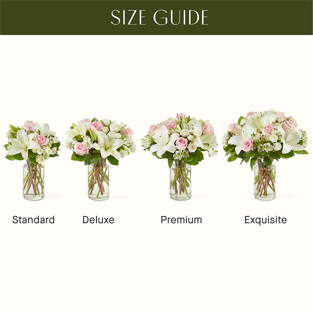 Kindhearted Bouquet – ANTONIO FLOWERS & GIFTS, Miami FL