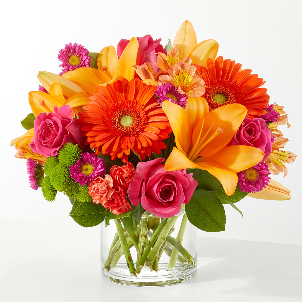 Soiree Bouquet – ANTONIO FLOWERS & GIFTS, Miami FL