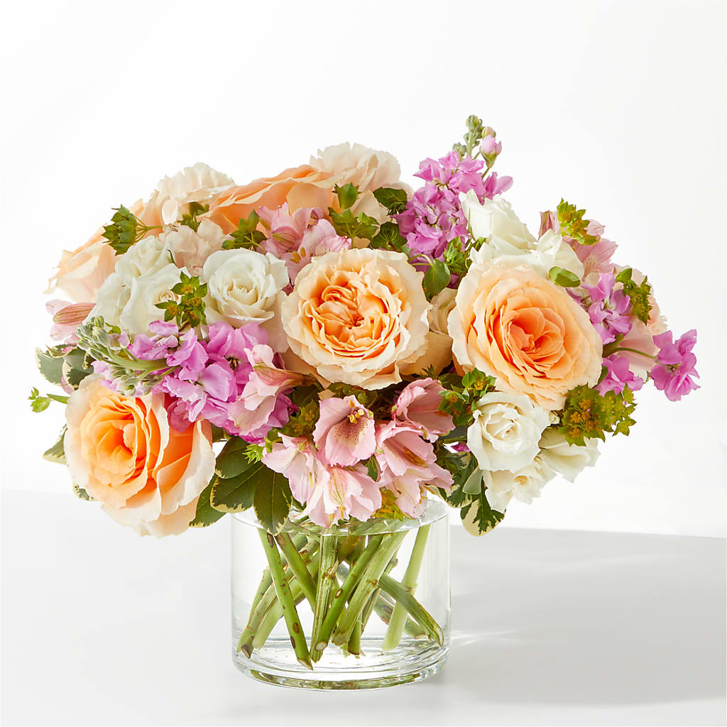 Paradise Bouquet – ANTONIO FLOWERS & GIFTS, Miami FL