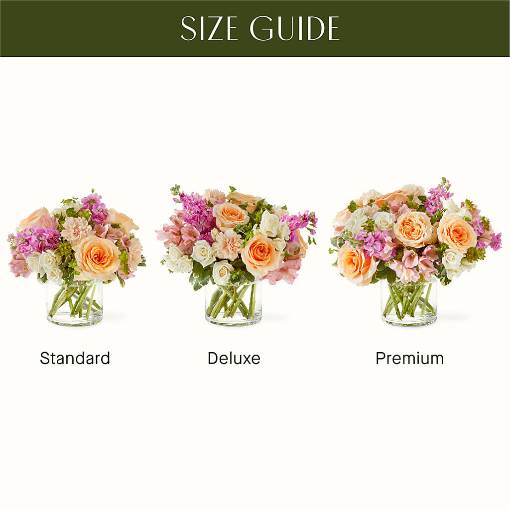 Paradise Bouquet – ANTONIO FLOWERS & GIFTS, Miami FL