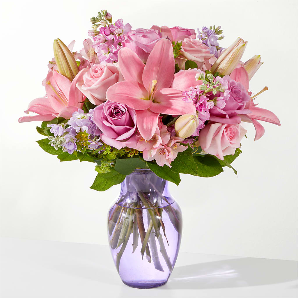 The Crown Jewel Bouquet – ANTONIO FLOWERS & GIFTS, Miami FL