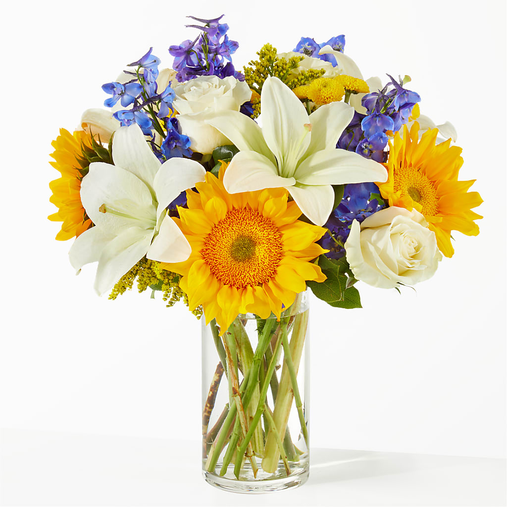Stargazing Bouquet – ANTONIO FLOWERS & GIFTS, Miami FL