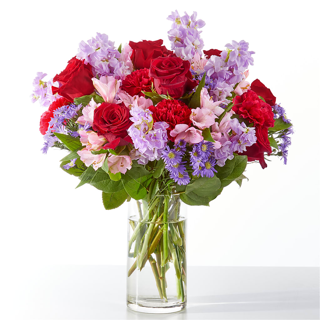 Your Majesty Bouquet – ANTONIO FLOWERS & GIFTS, Miami FL