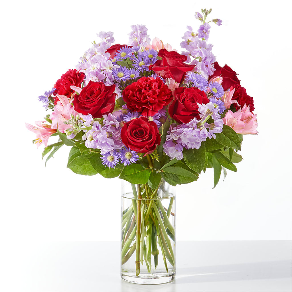 Your Majesty Bouquet – ANTONIO FLOWERS & GIFTS, Miami FL