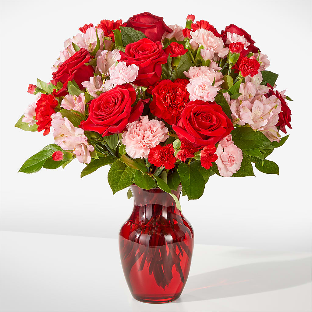 Candy Kisses Bouquet – ANTONIO FLOWERS & GIFTS, Miami FL