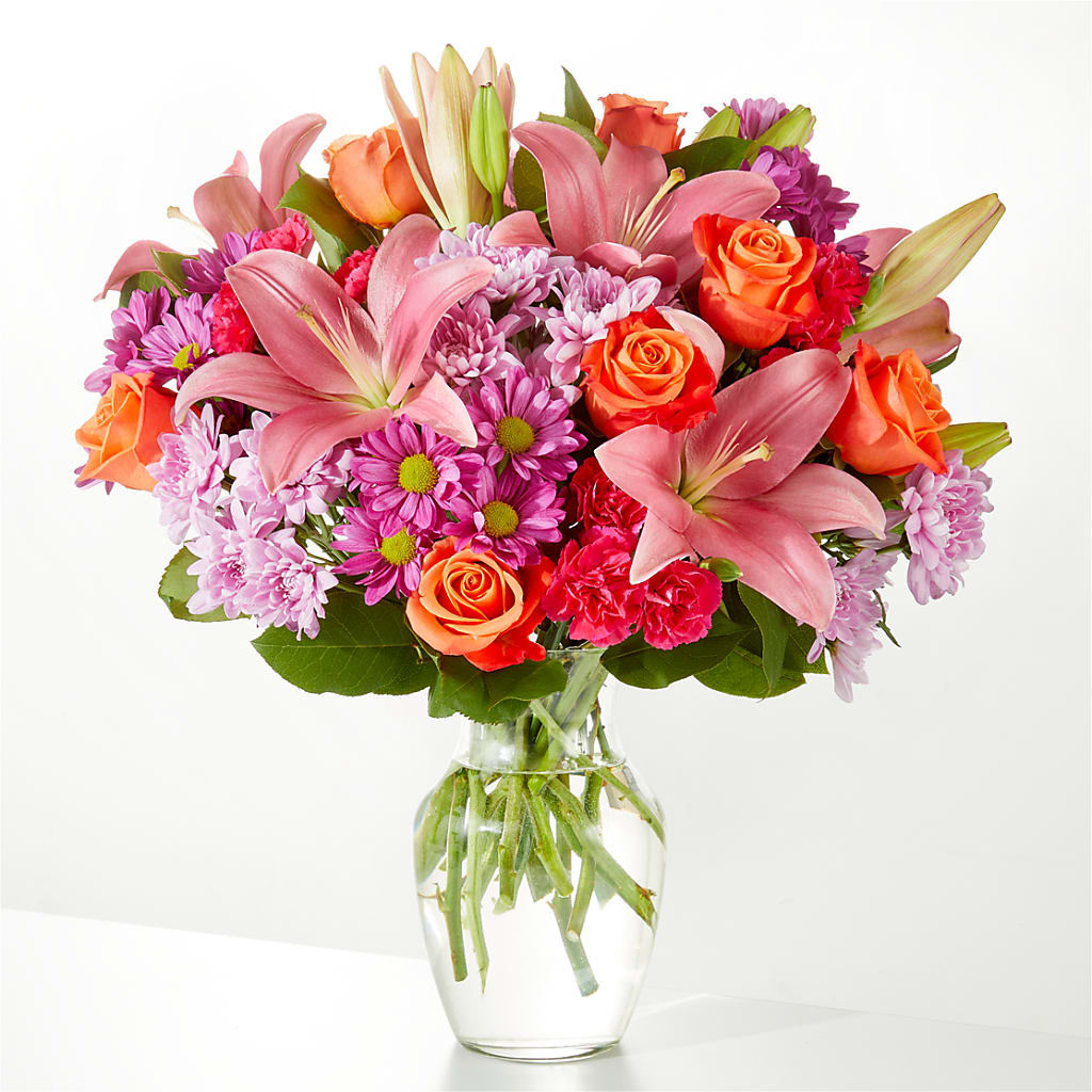 One and Only Bouquet – ANTONIO FLOWERS & GIFTS, Miami FL