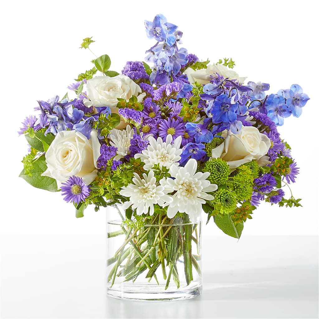 Genuine Gestures Bouquet – ANTONIO FLOWERS & GIFTS, Miami FL