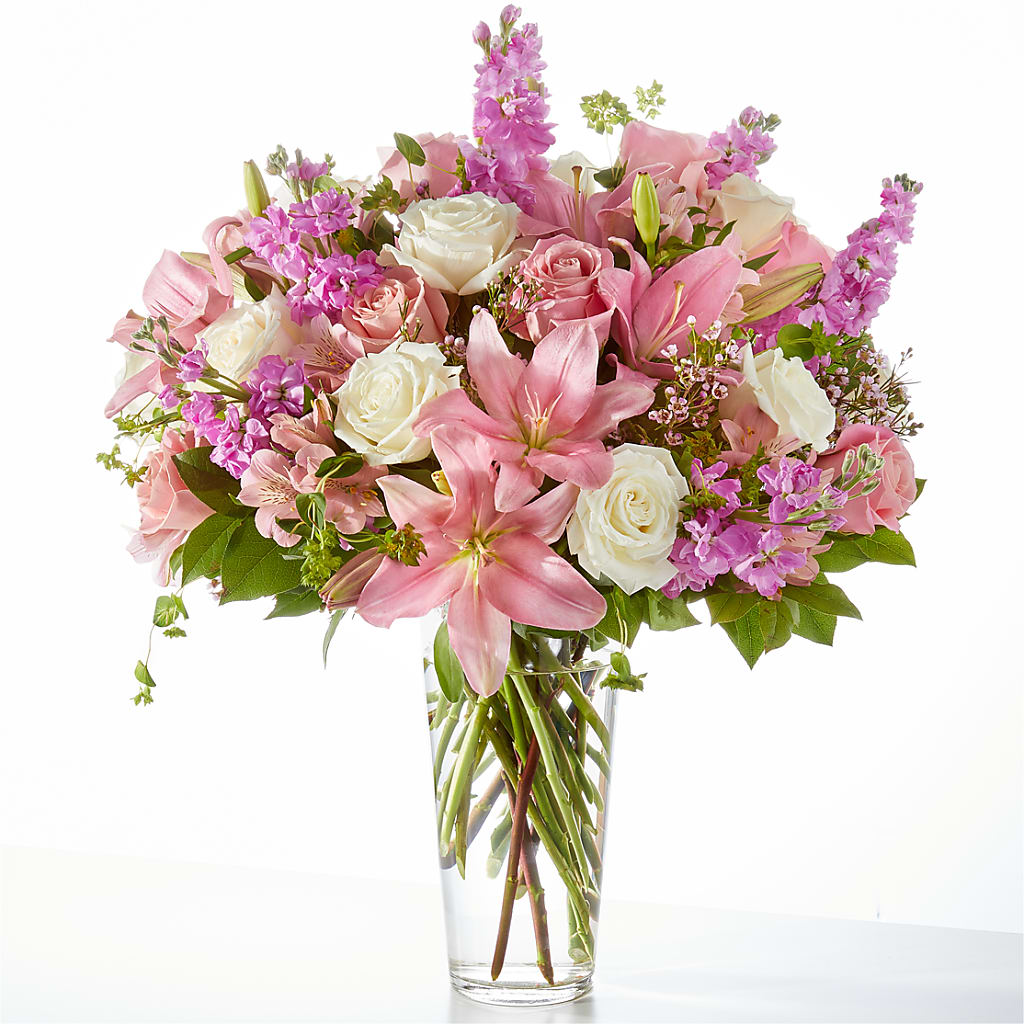Ethereal Beauty Bouquet – ANTONIO FLOWERS & GIFTS, Miami FL