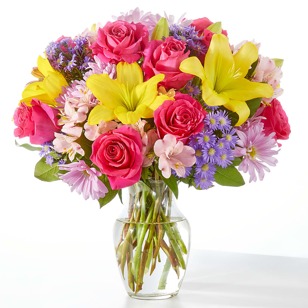 Sprinkles Bouquet – ANTONIO FLOWERS & GIFTS, Miami FL