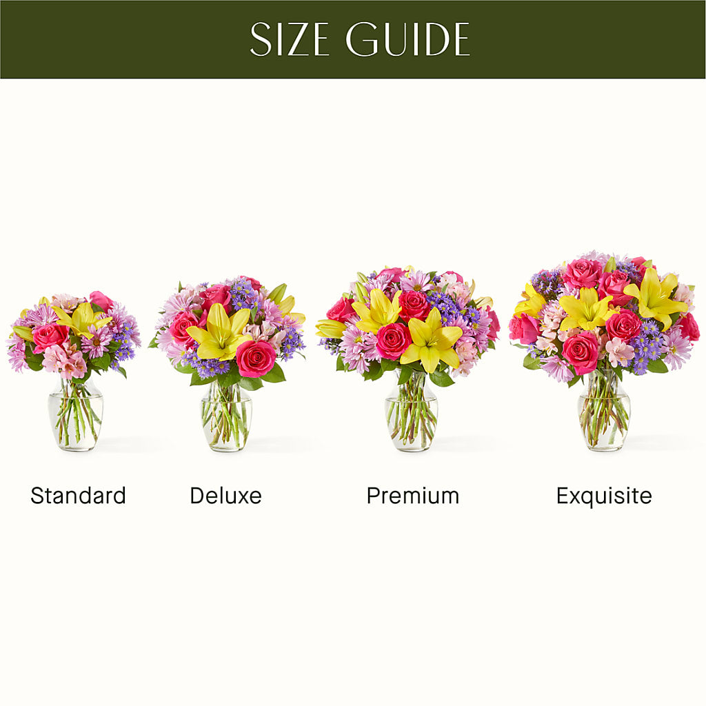 Sprinkles Bouquet – ANTONIO FLOWERS & GIFTS, Miami FL