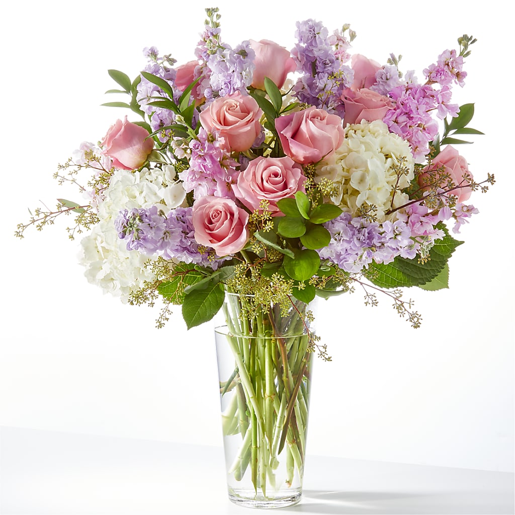 Embraced Bouquet – ANTONIO FLOWERS & GIFTS, Miami FL
