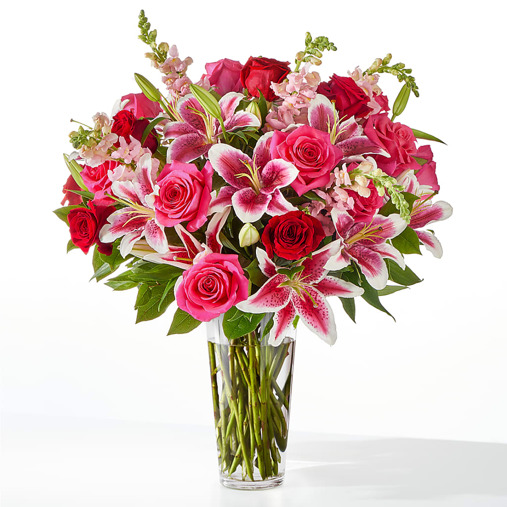 Always You Bouquet – ANTONIO FLOWERS & GIFTS, Miami FL