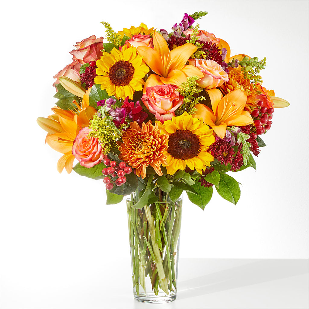 Seasons Change Bouquet – ANTONIO FLOWERS & GIFTS, Miami FL