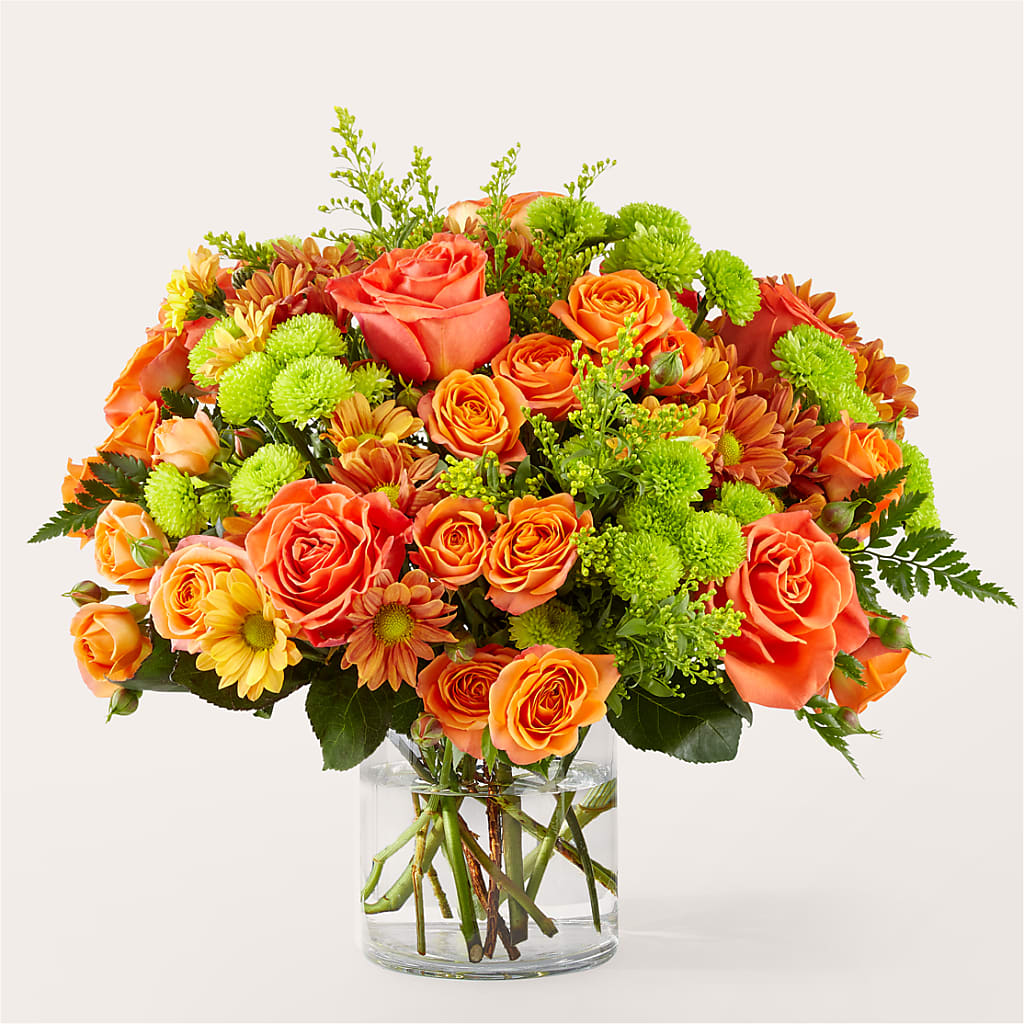 The Farmhouse Bouquet – ANTONIO FLOWERS & GIFTS, Miami FL