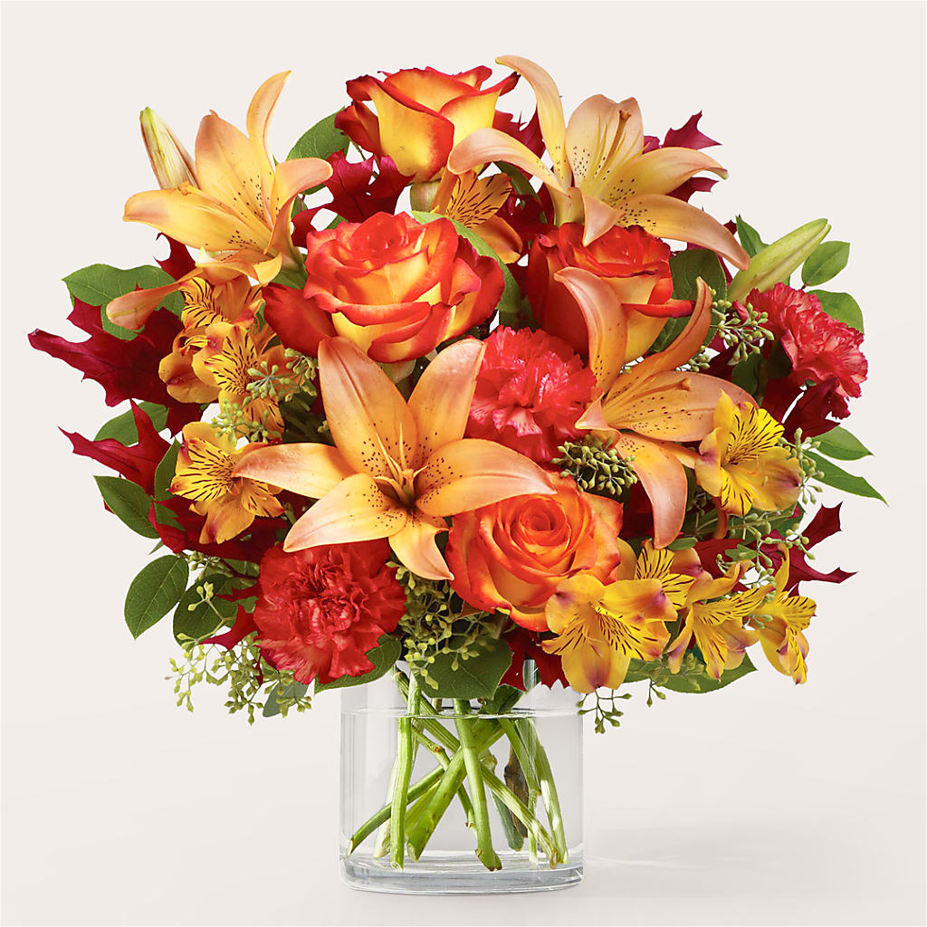 Pecan Pie Bouquet – ANTONIO FLOWERS & GIFTS, Miami FL