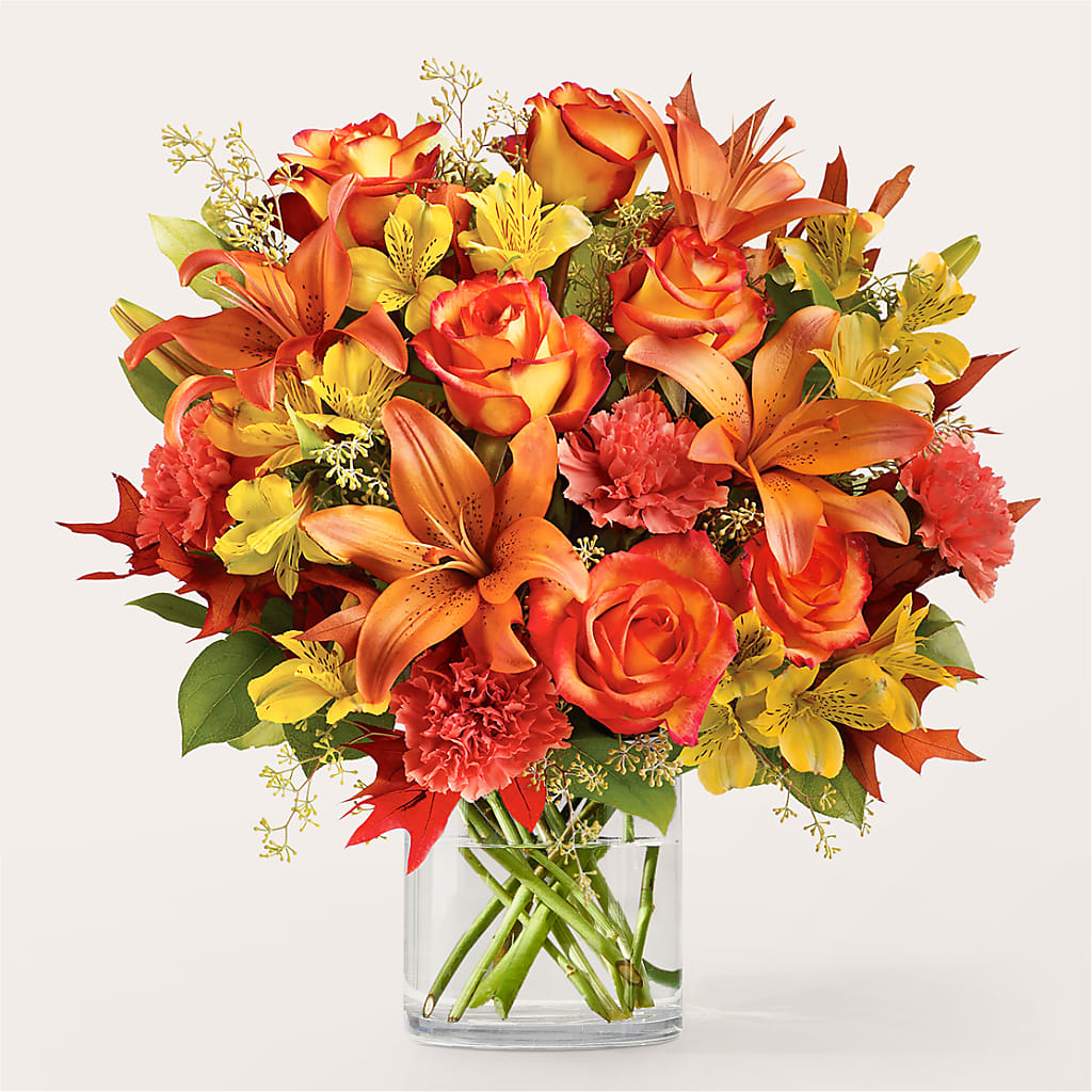 Pecan Pie Bouquet – ANTONIO FLOWERS & GIFTS, Miami FL