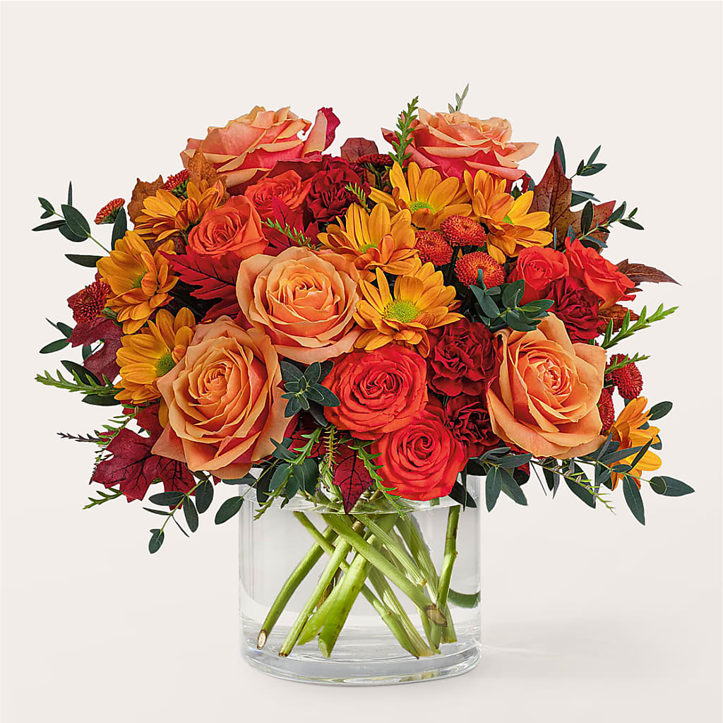 Sweet as Cinnamon Bouquet – ANTONIO FLOWERS & GIFTS, Miami FL