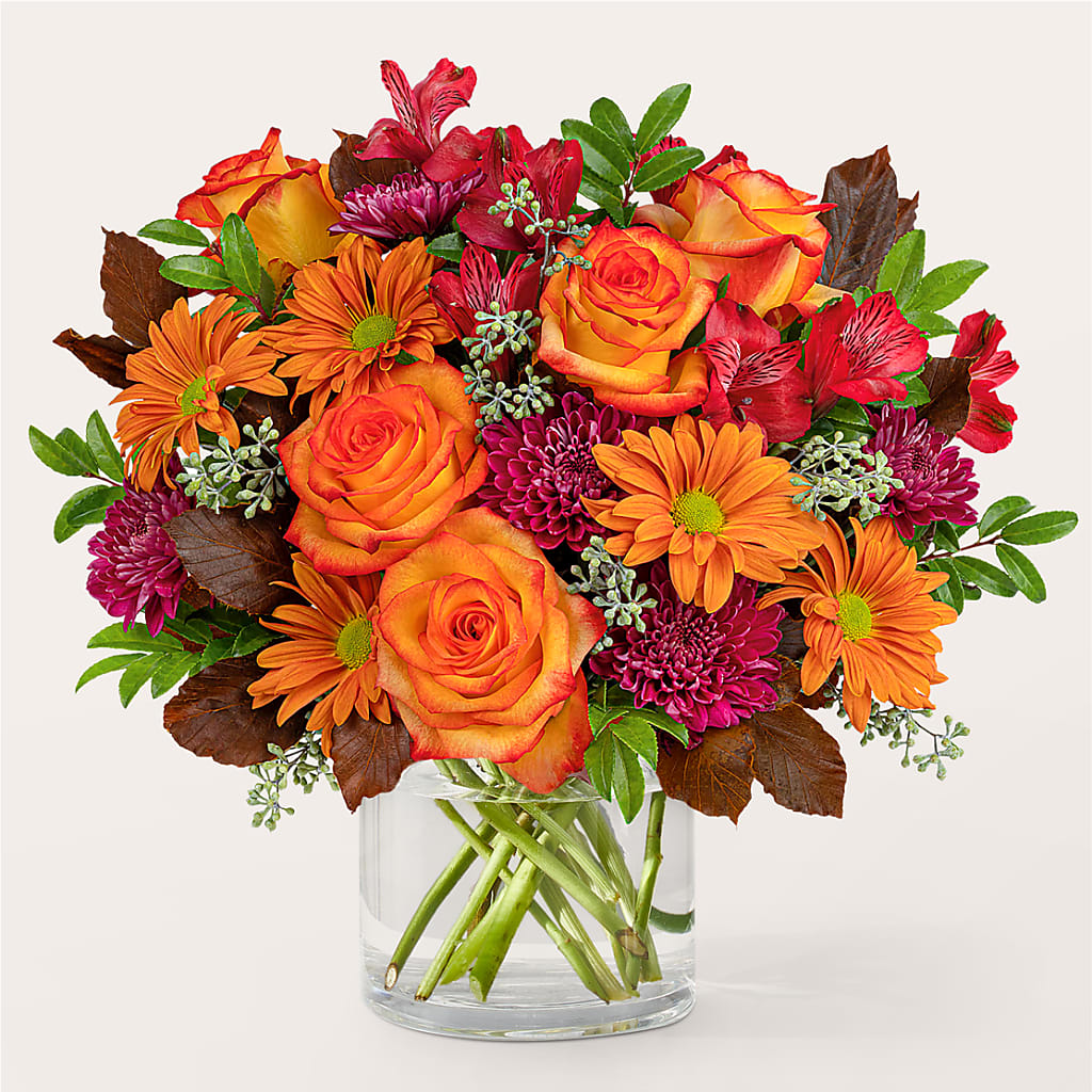 Brisk Morning Bouquet – ANTONIO FLOWERS & GIFTS, Miami FL