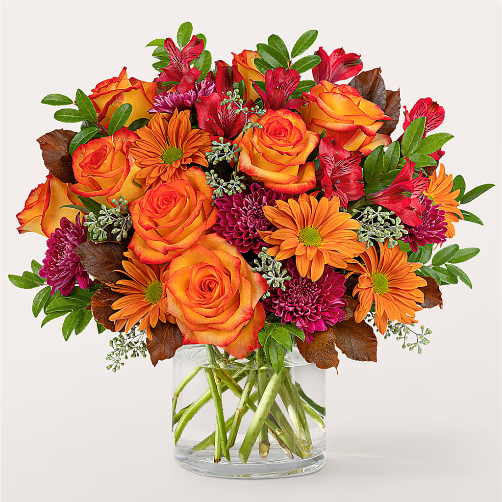 Brisk Morning Bouquet – ANTONIO FLOWERS & GIFTS, Miami FL