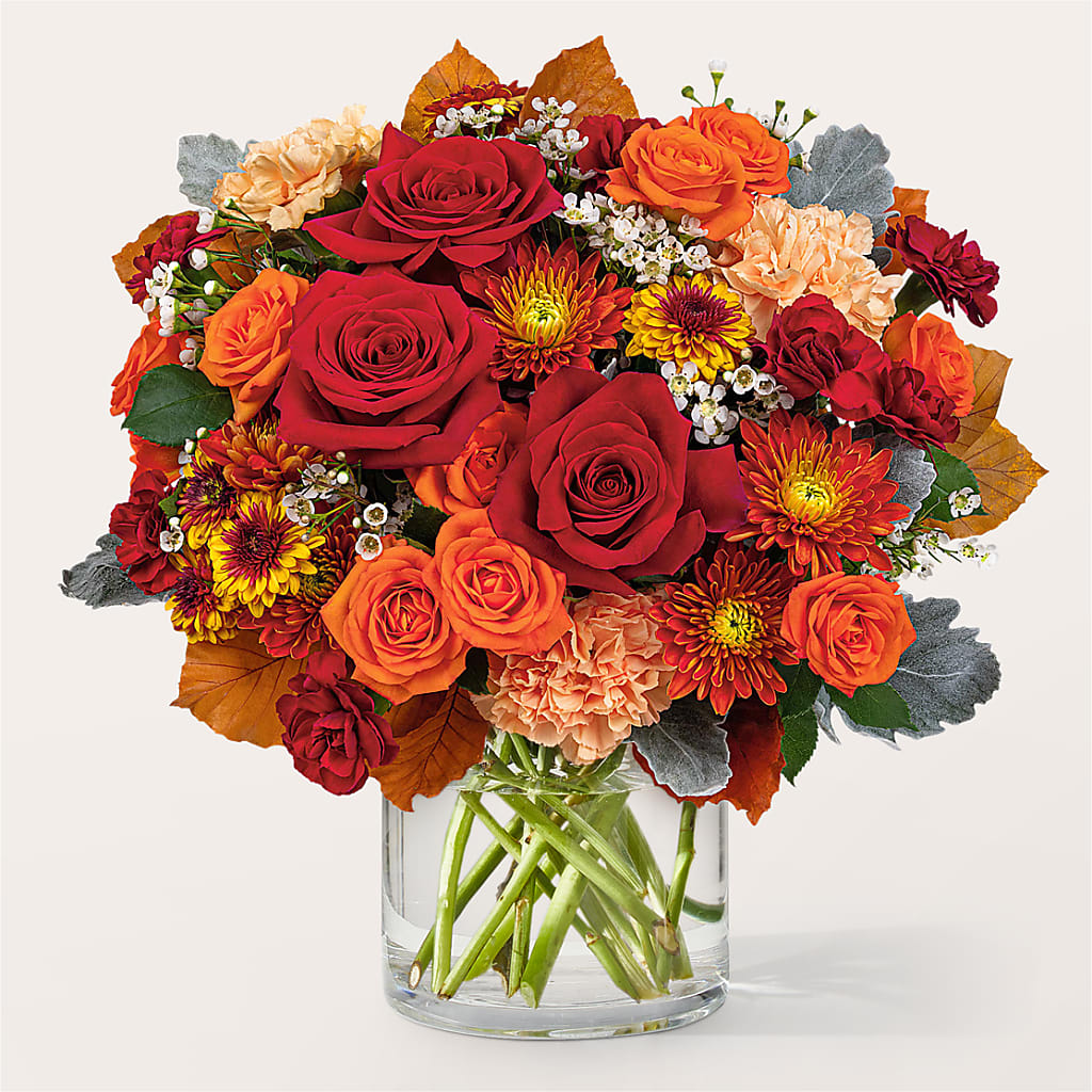 Merlot Bouquet – ANTONIO FLOWERS & GIFTS, Miami FL