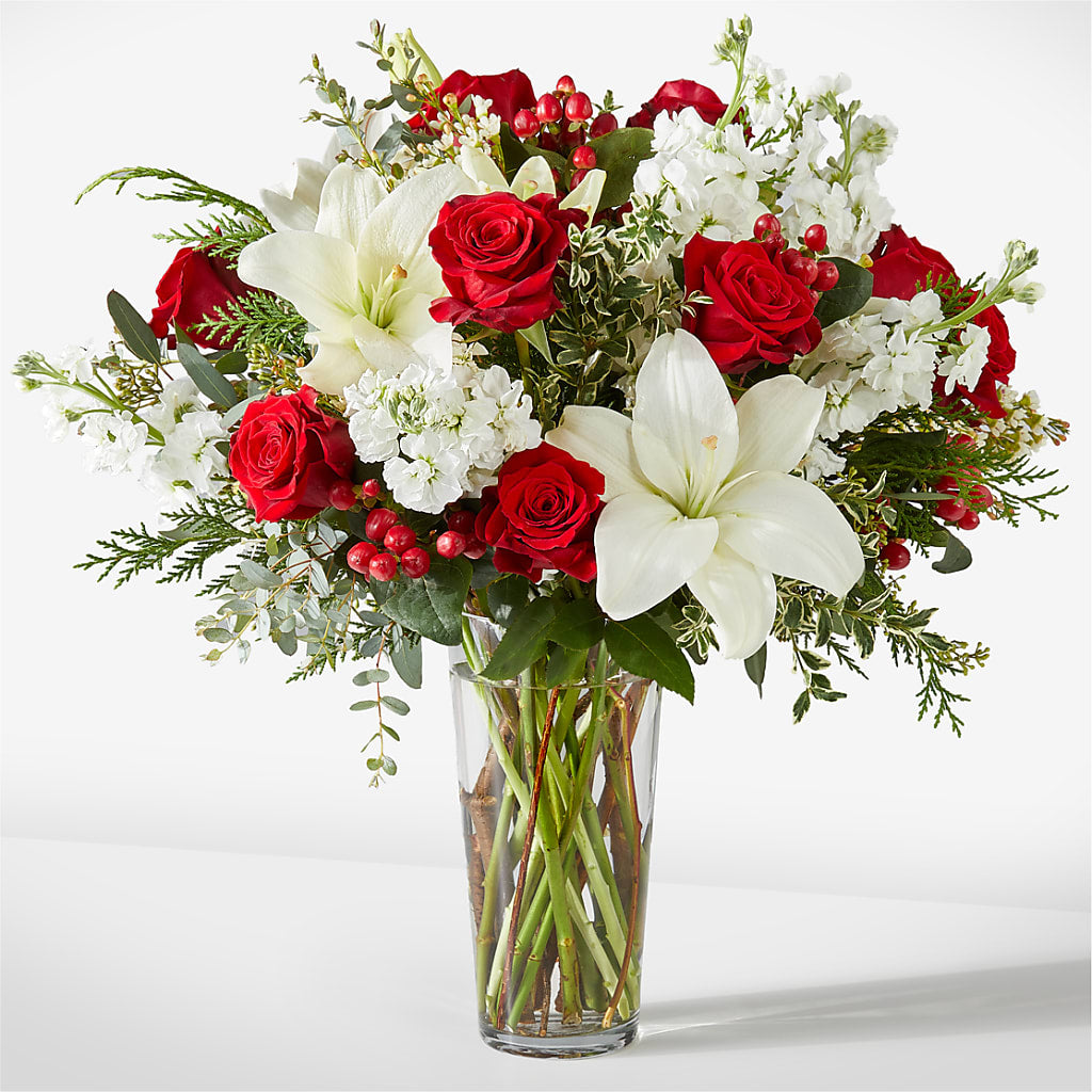 Twinkle Lights Bouquet – ANTONIO FLOWERS & GIFTS, Miami FL