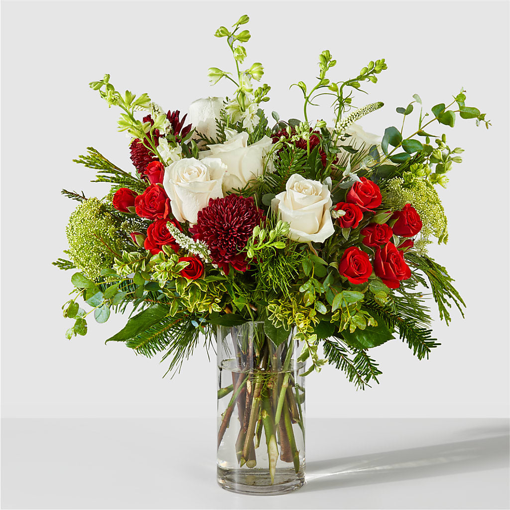 Favorite Traditions Bouquet – ANTONIO FLOWERS & GIFTS, Miami FL