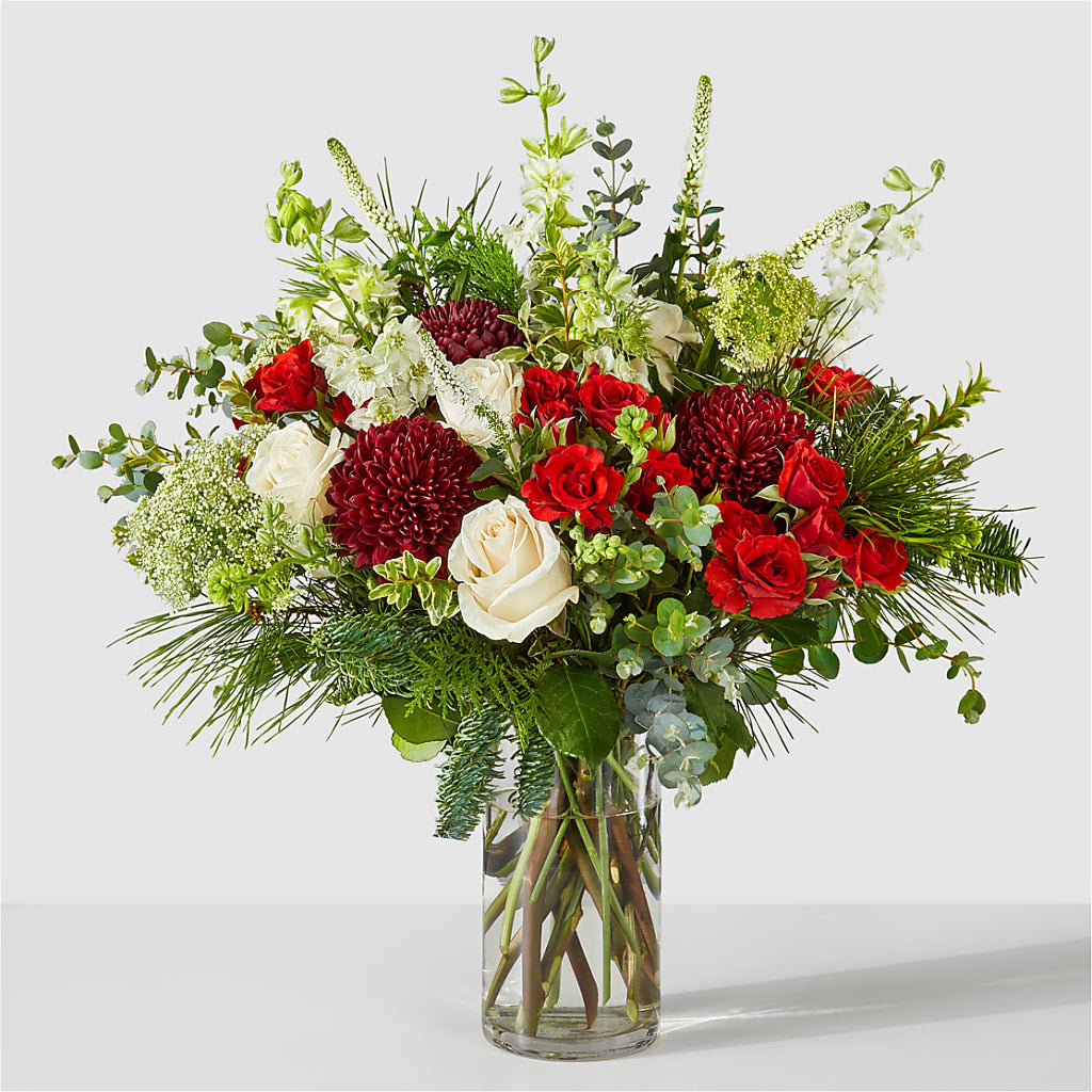 Favorite Traditions Bouquet – ANTONIO FLOWERS & GIFTS, Miami FL