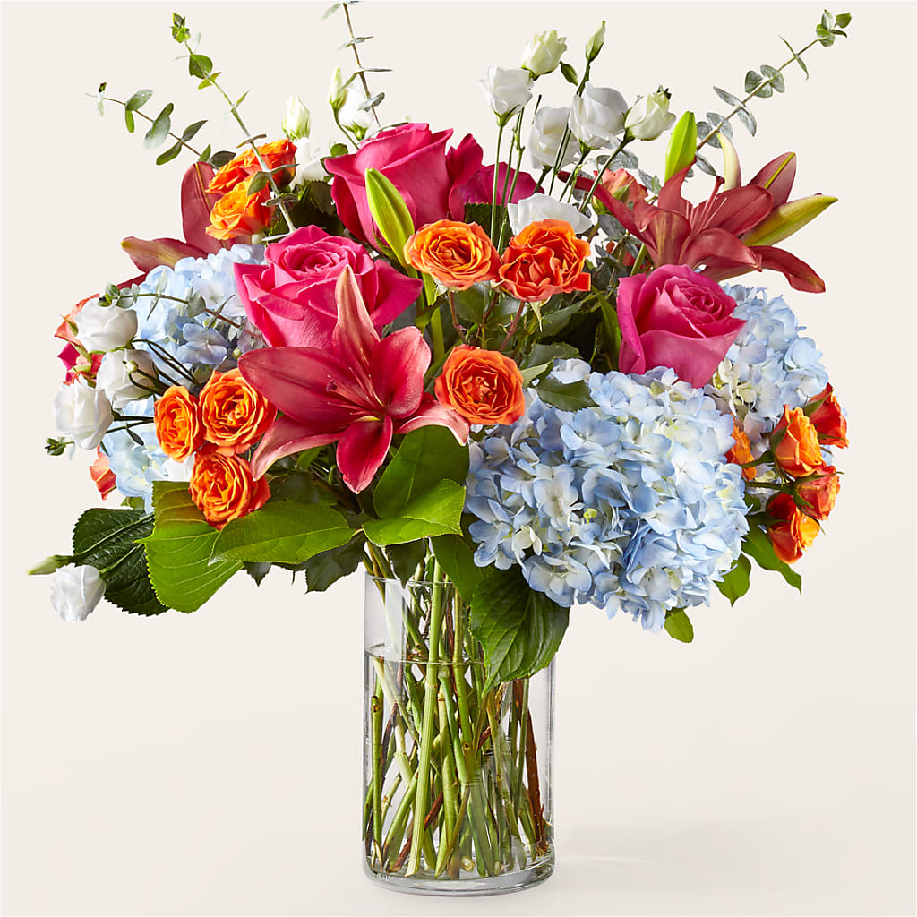 Awestruck Luxury Bouquet – ANTONIO FLOWERS & GIFTS, Miami FL