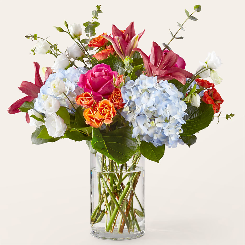 Awestruck Luxury Bouquet – ANTONIO FLOWERS & GIFTS, Miami FL