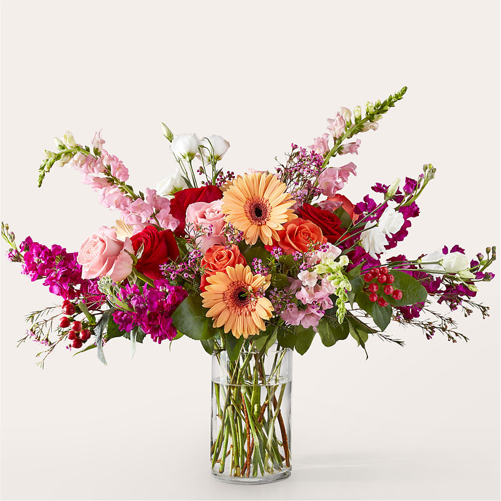 Renaissance Luxury Bouquet – ANTONIO FLOWERS & GIFTS, Miami FL