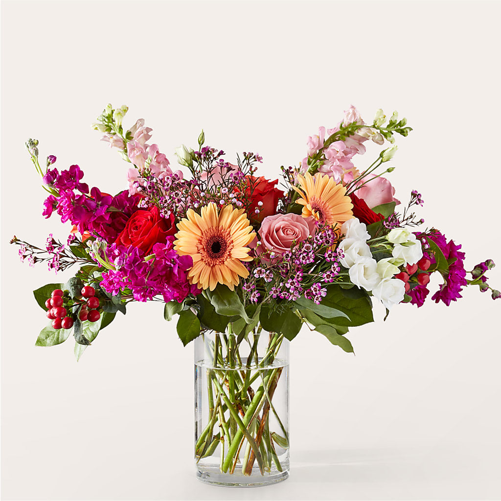 Renaissance Luxury Bouquet – ANTONIO FLOWERS & GIFTS, Miami FL