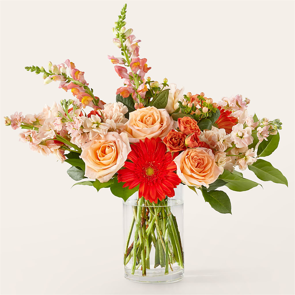 Paloma Please Bouquet – ANTONIO FLOWERS & GIFTS, Miami FL