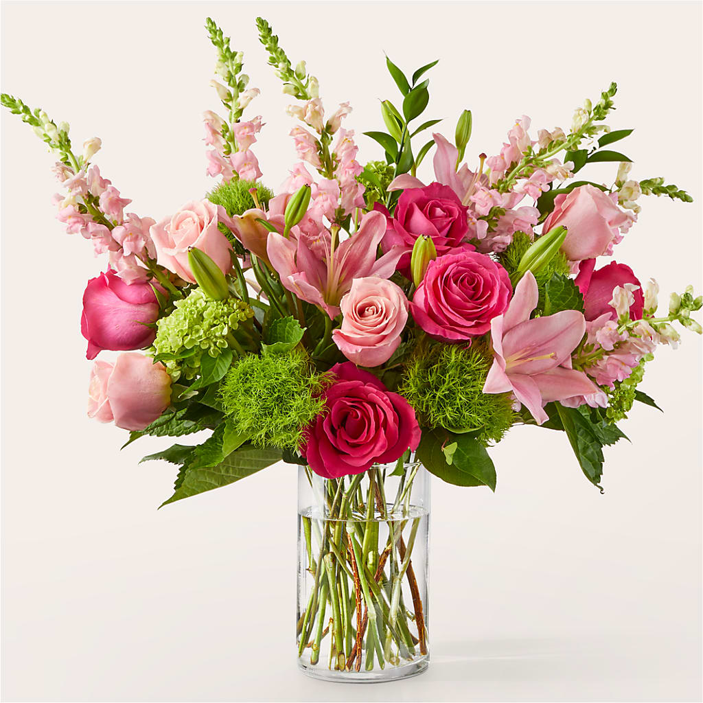 Fit for a Queen Luxury Bouquet – ANTONIO FLOWERS & GIFTS, Miami FL