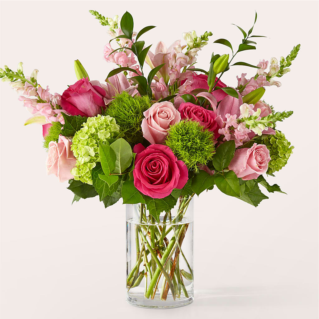 Fit for a Queen Luxury Bouquet – ANTONIO FLOWERS & GIFTS, Miami FL