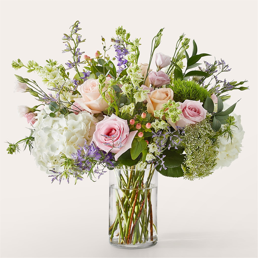 From Scratch Luxury Bouquet – ANTONIO FLOWERS & GIFTS, Miami FL