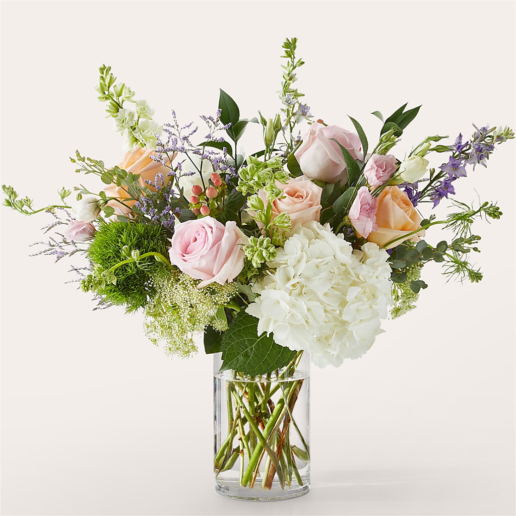 From Scratch Luxury Bouquet – ANTONIO FLOWERS & GIFTS, Miami FL