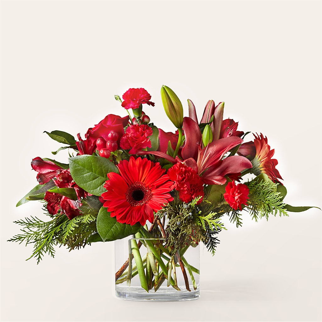 Friendsmas Bouquet – ANTONIO FLOWERS & GIFTS, Miami FL