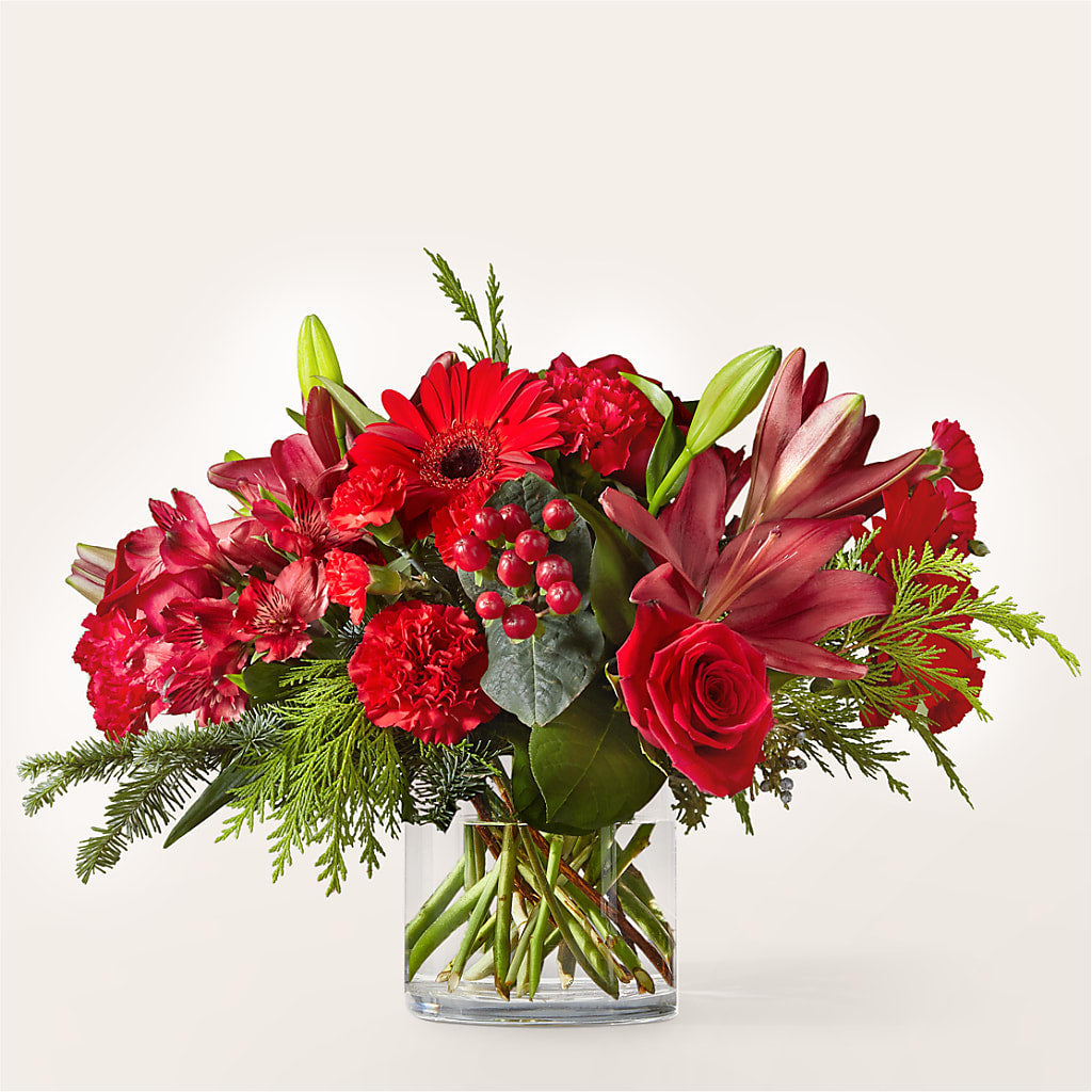 Friendsmas Bouquet – ANTONIO FLOWERS & GIFTS, Miami FL