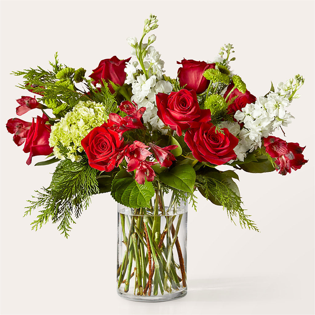 Tree Shopping Bouquet – ANTONIO FLOWERS & GIFTS, Miami FL