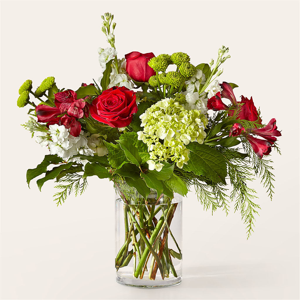 Tree Shopping Bouquet – ANTONIO FLOWERS & GIFTS, Miami FL