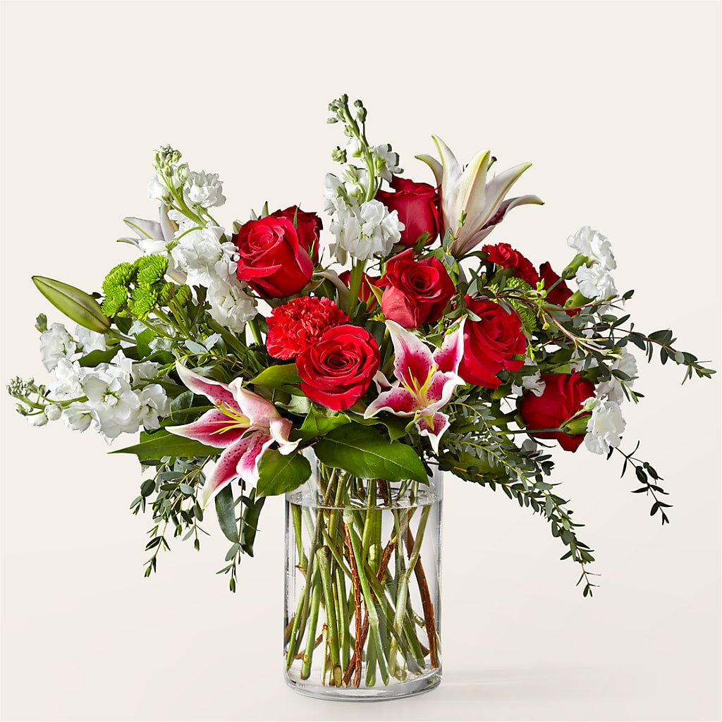 Gumdrop Button Bouquet – ANTONIO FLOWERS & GIFTS, Miami FL